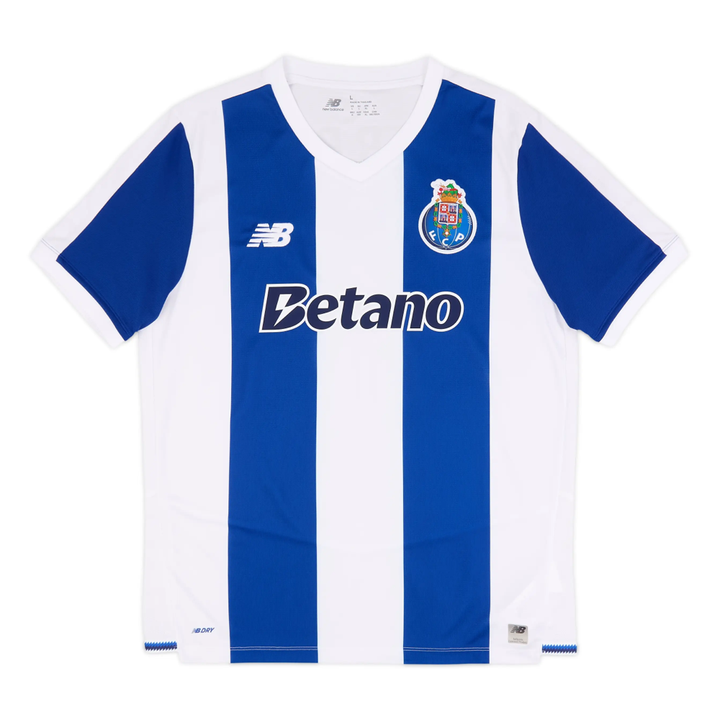 2026-27 FC Porto Domicile