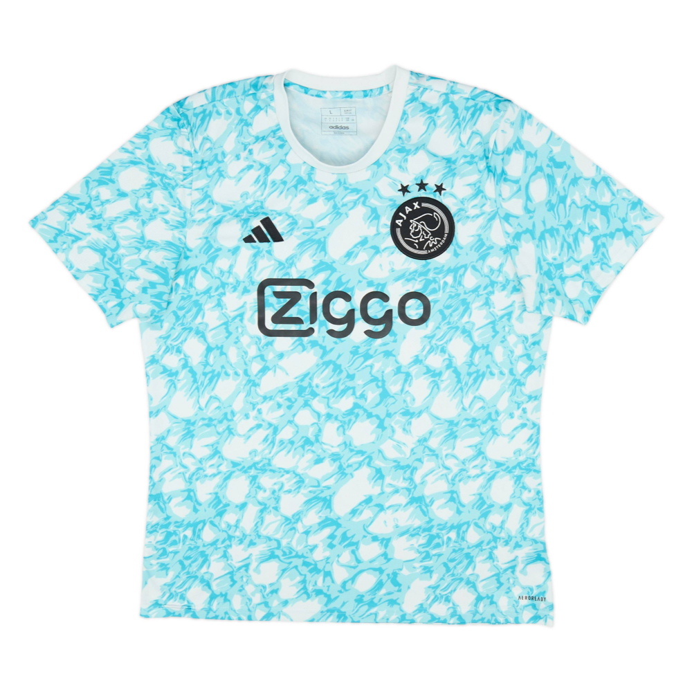 2023-24 AFC Ajax Edizione Speciale