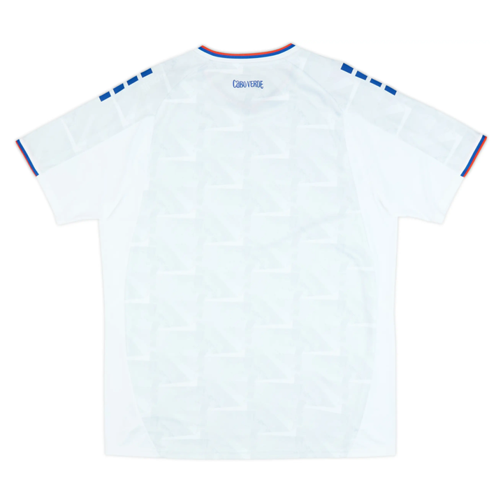 2026 Cape Verde Away