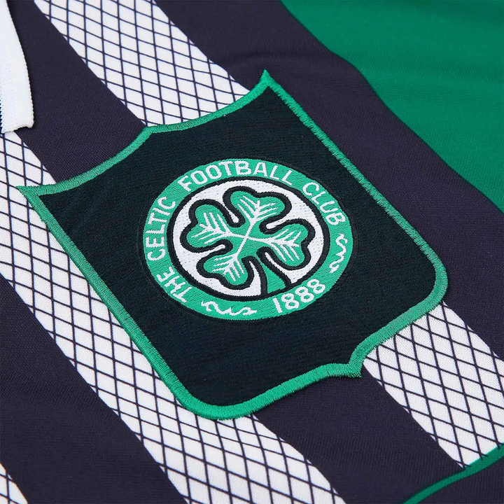 1994-96 Celtic FC Auswärts