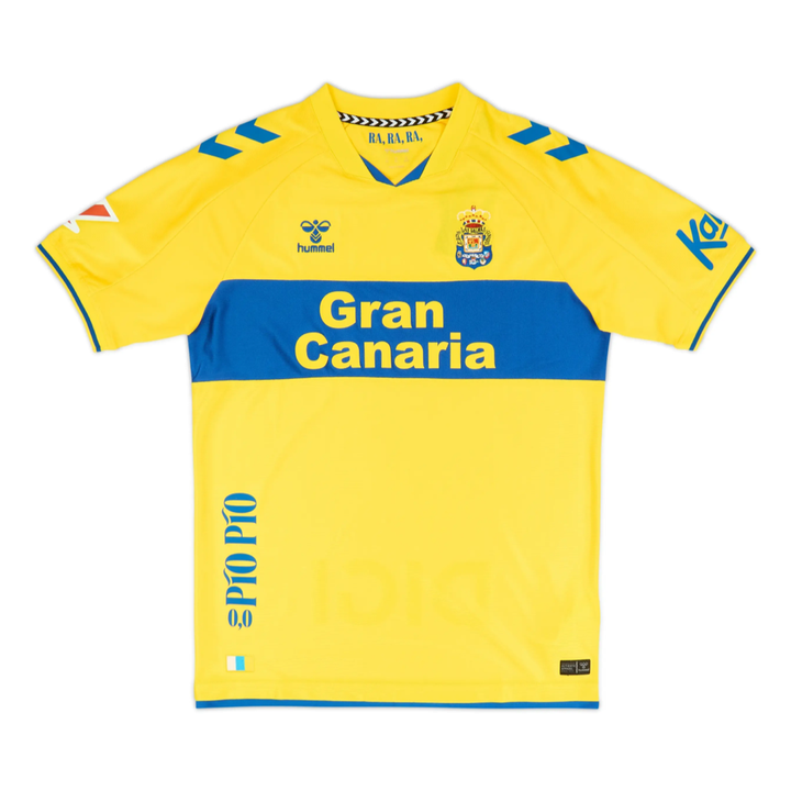 2026-27 UD Las Palmas Casa