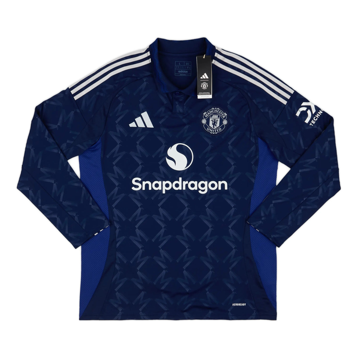 2024-25 Manchester United FC Trasferta