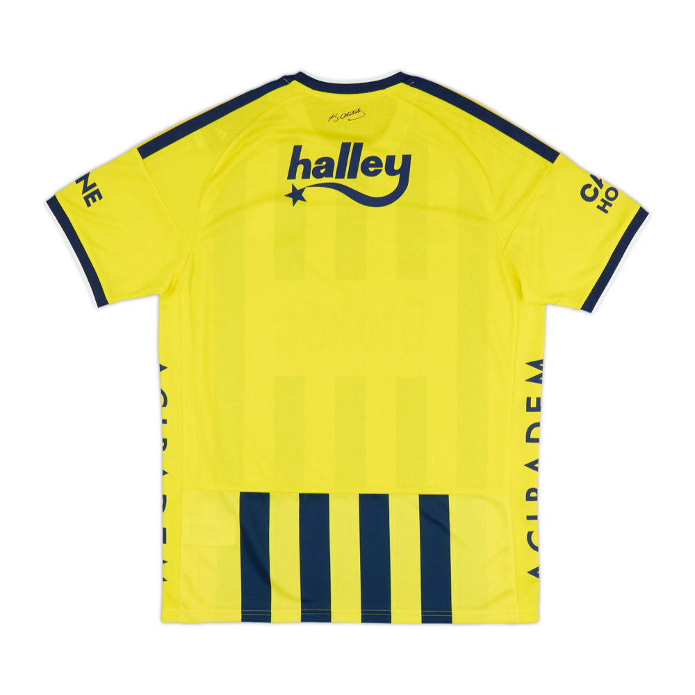2026-27 Fenerbahçe SK Casa