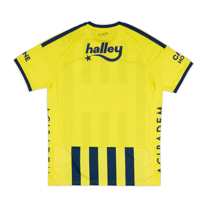2026-27 Fenerbahçe SK Casa