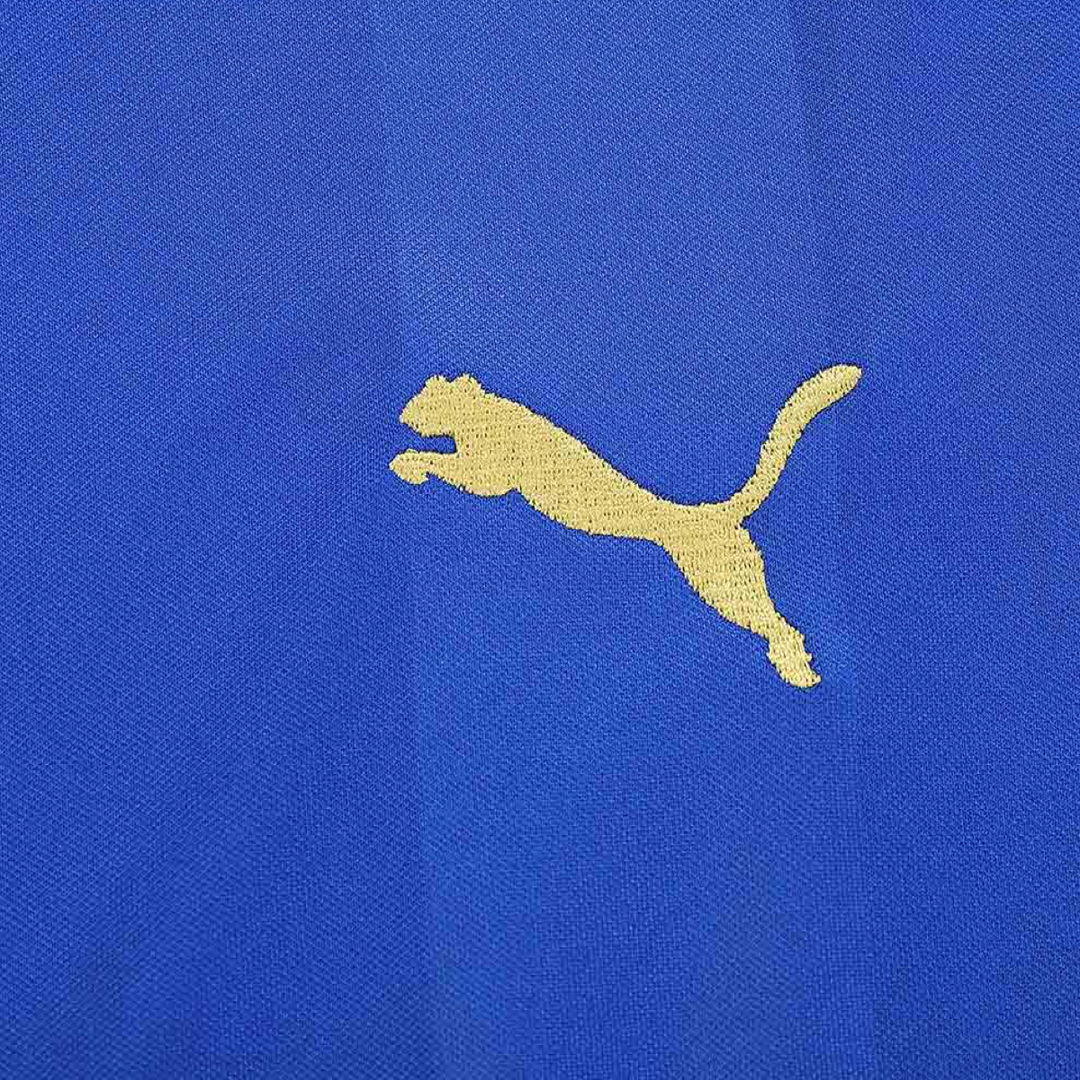 2015-16 Leicester City FC 1a Equipación