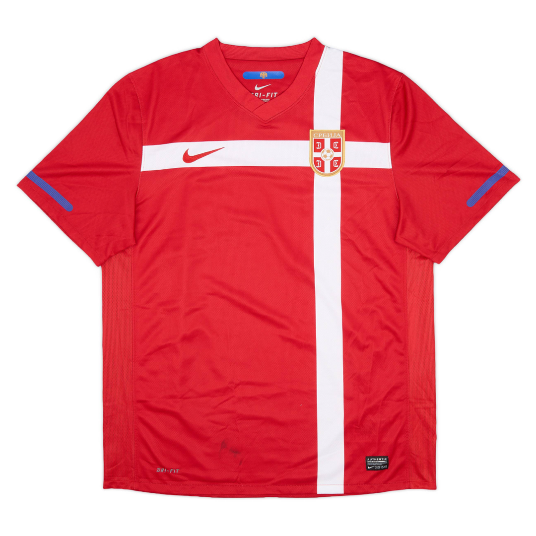 2010 Serbia Casa