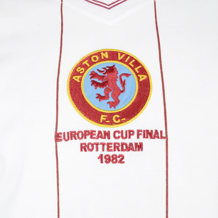 1982-83 Aston Villa FC Edizione Speciale