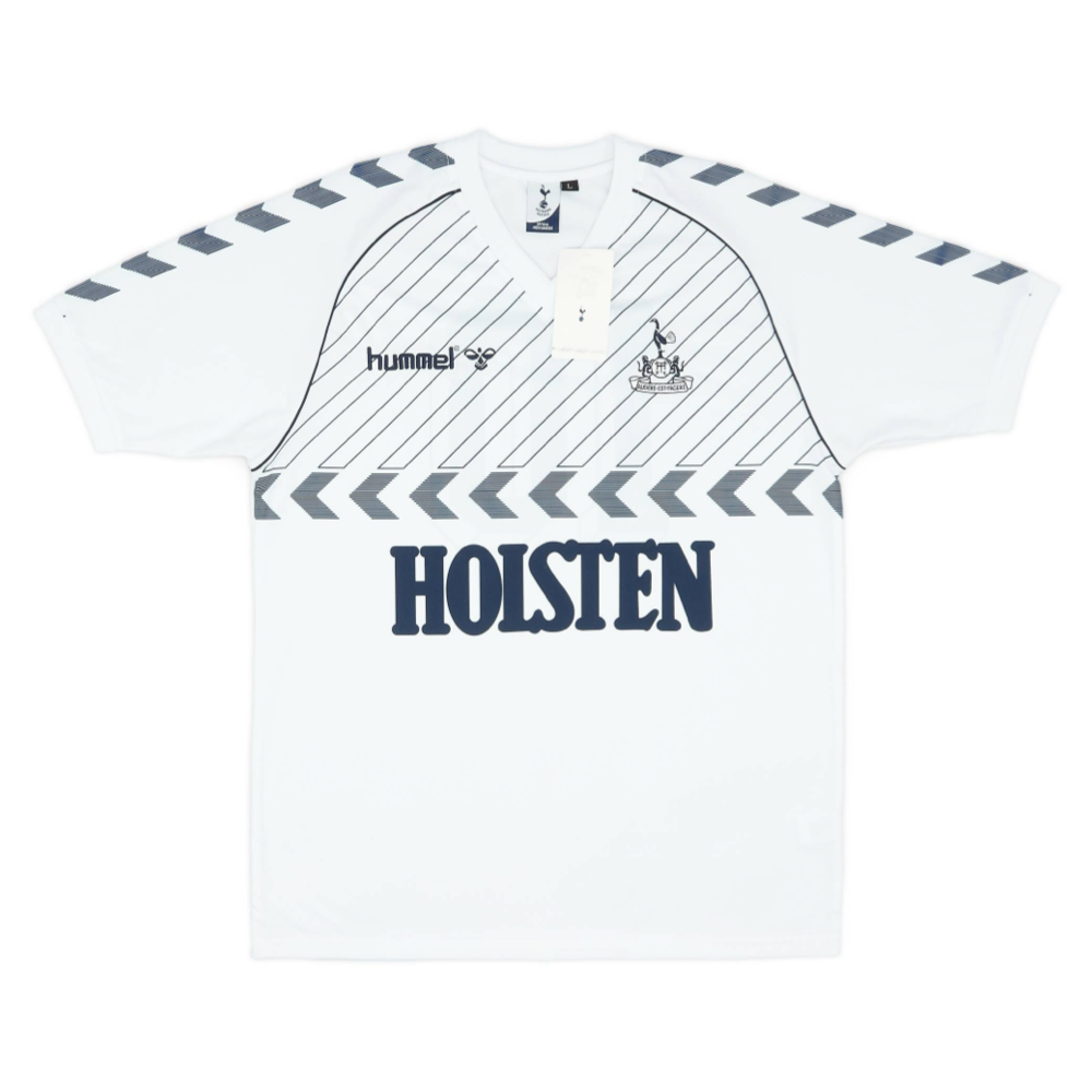 1985-87 Tottenham Hotspur FC Casa