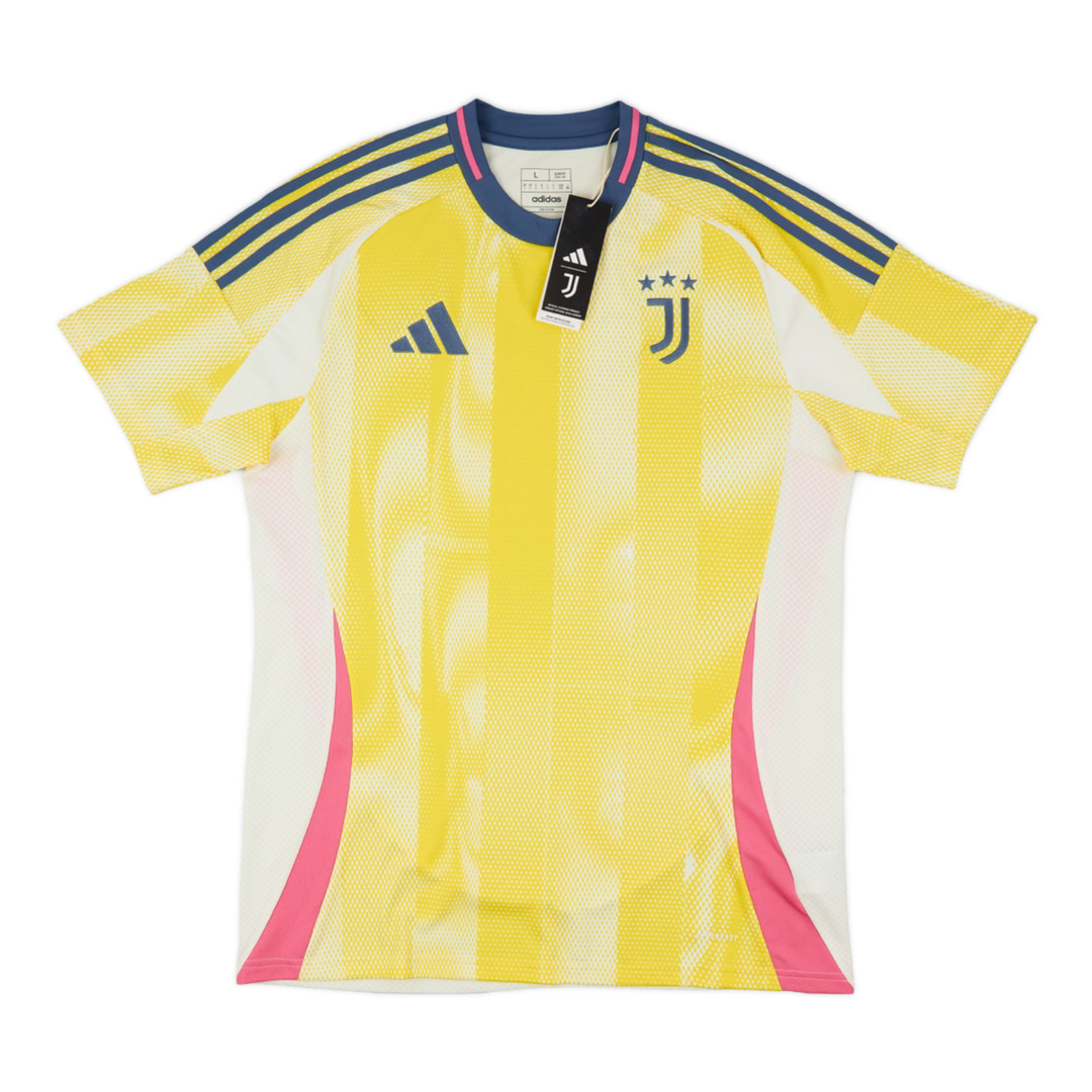 2024-25 Juventus FC Away