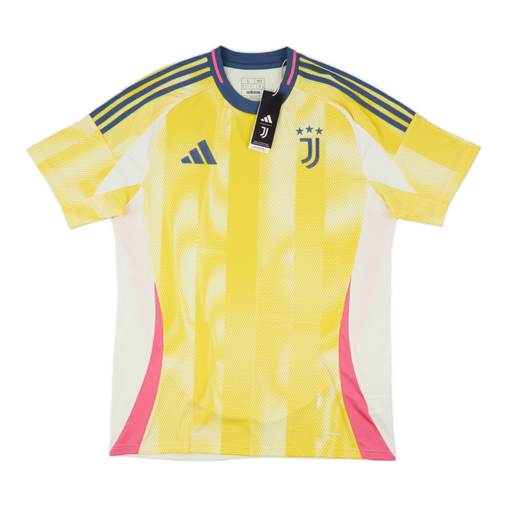 2024-25 Juventus FC Away