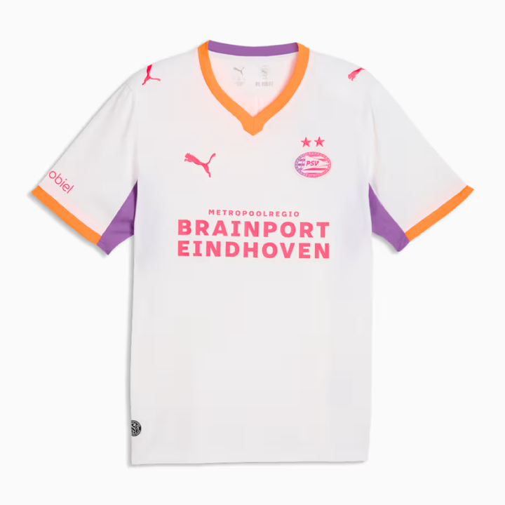 2026-27 PSV Eindhoven Away