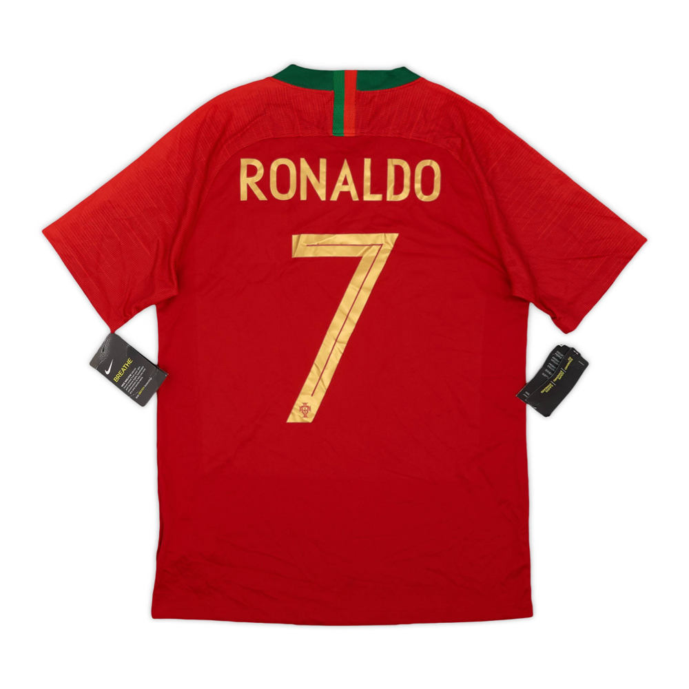 2018 Portugal Heim