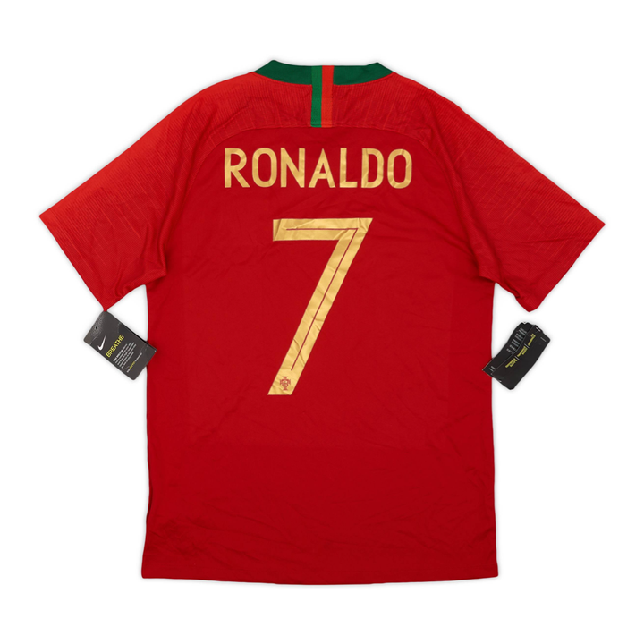 2018 Portugal Heim