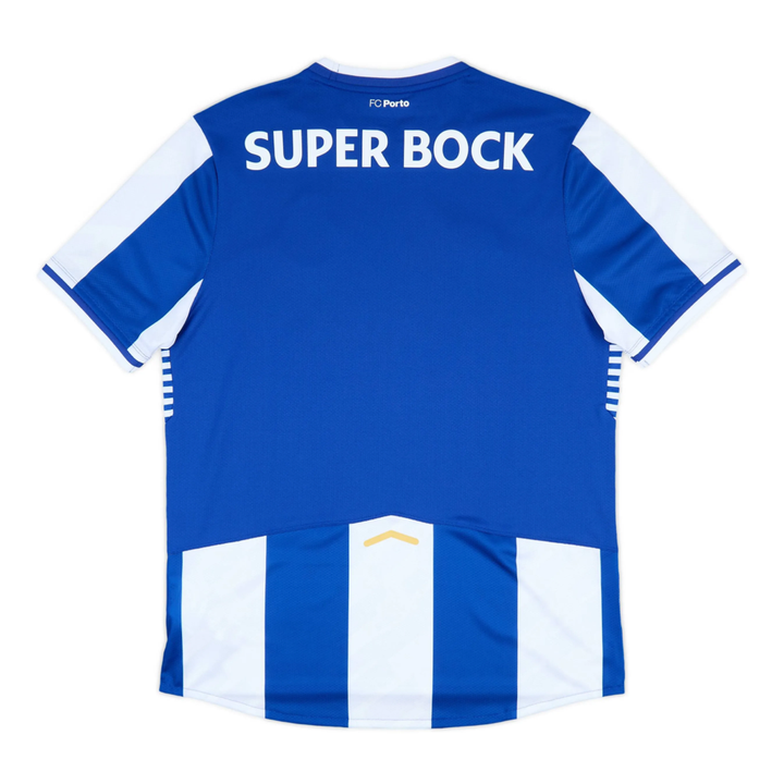 2025-26 FC Porto Heim