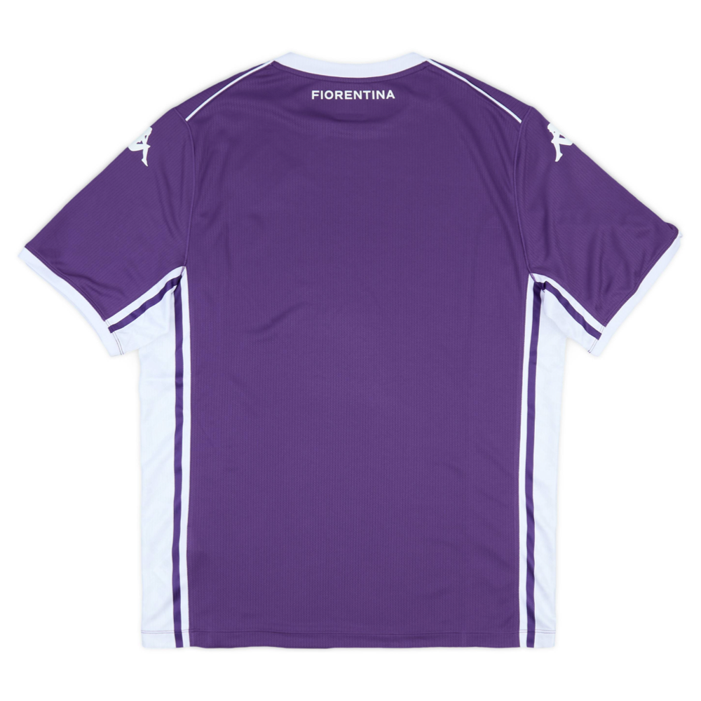 2025-26 ACF Fiorentina Casa