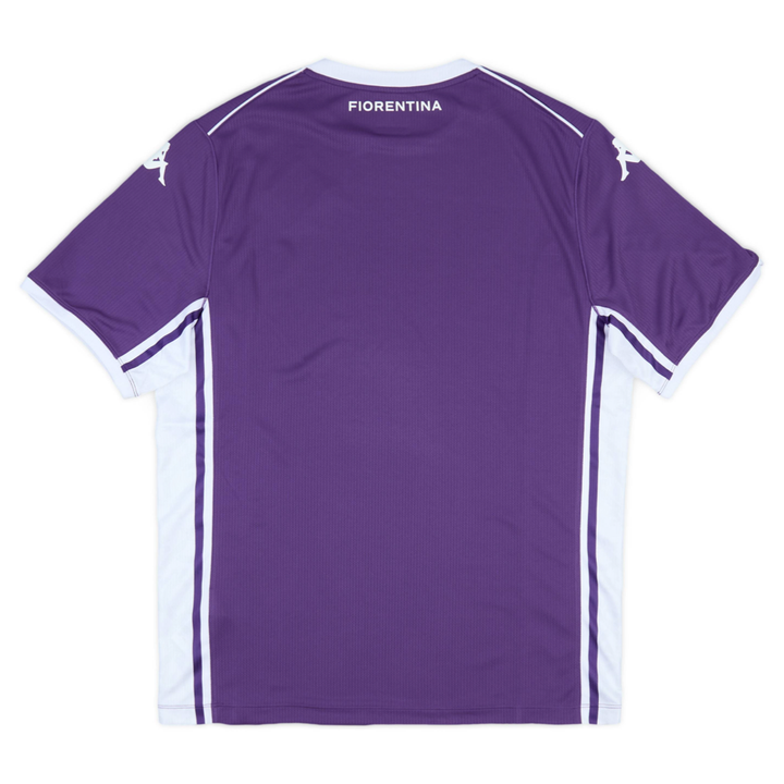 2025-26 ACF Fiorentina Casa