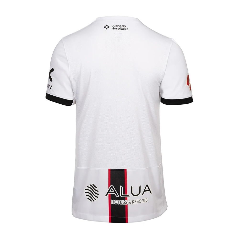 2025-26 RCD Mallorca Auswärts