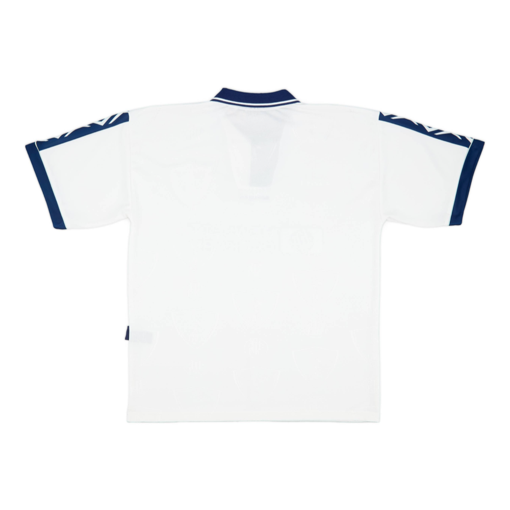 1995-97 Tottenham Hotspur FC Domicile