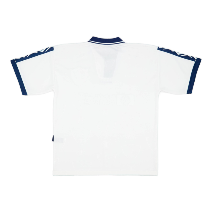 1995-97 Tottenham Hotspur FC Domicile