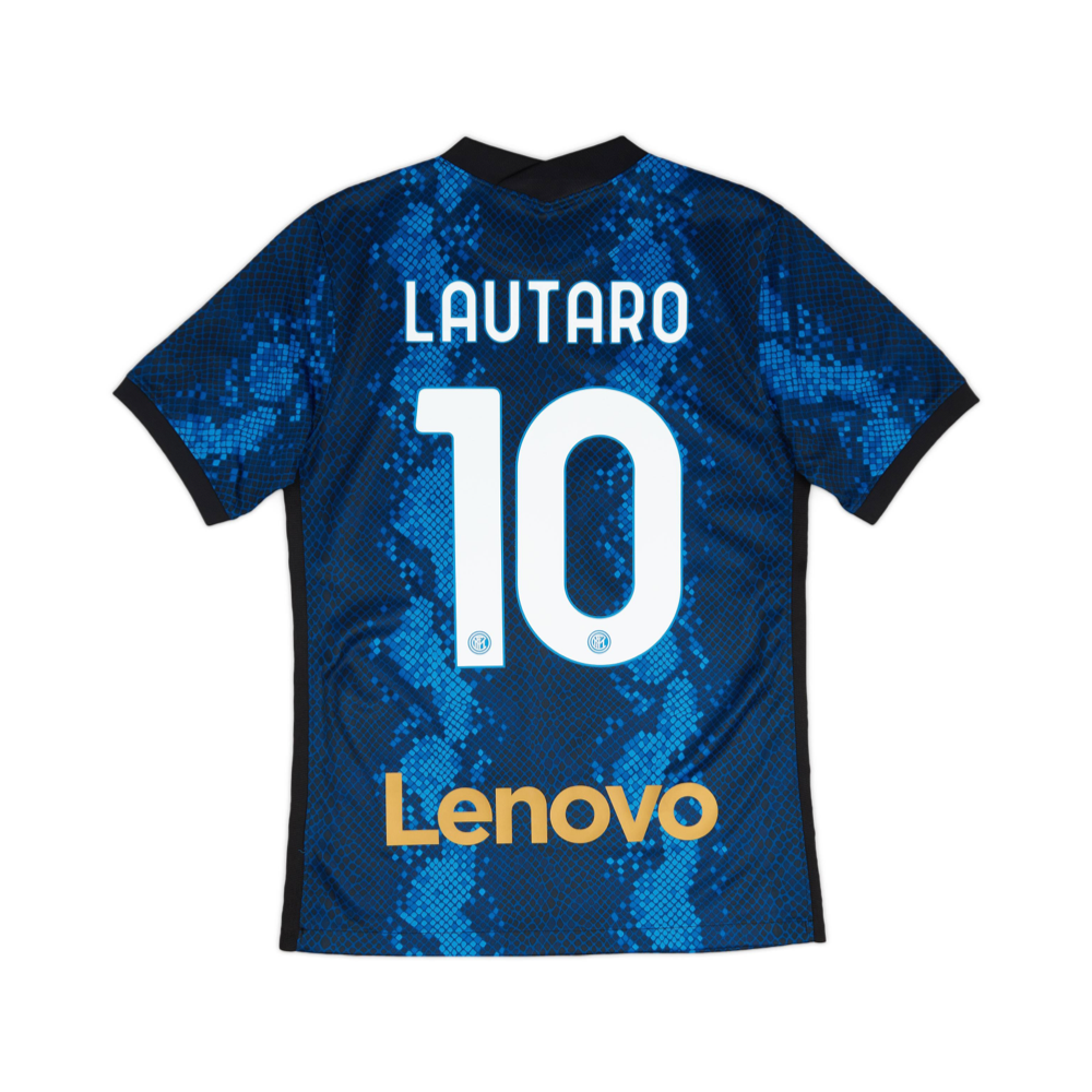2021-22 FC Internazionale Milano Casa
