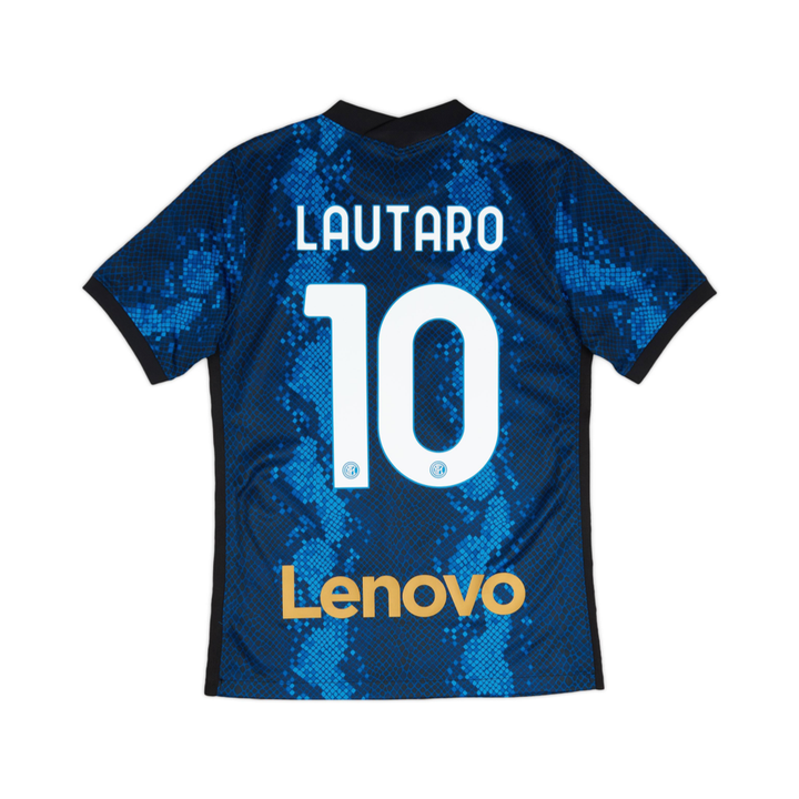 2021-22 FC Internazionale Milano Casa