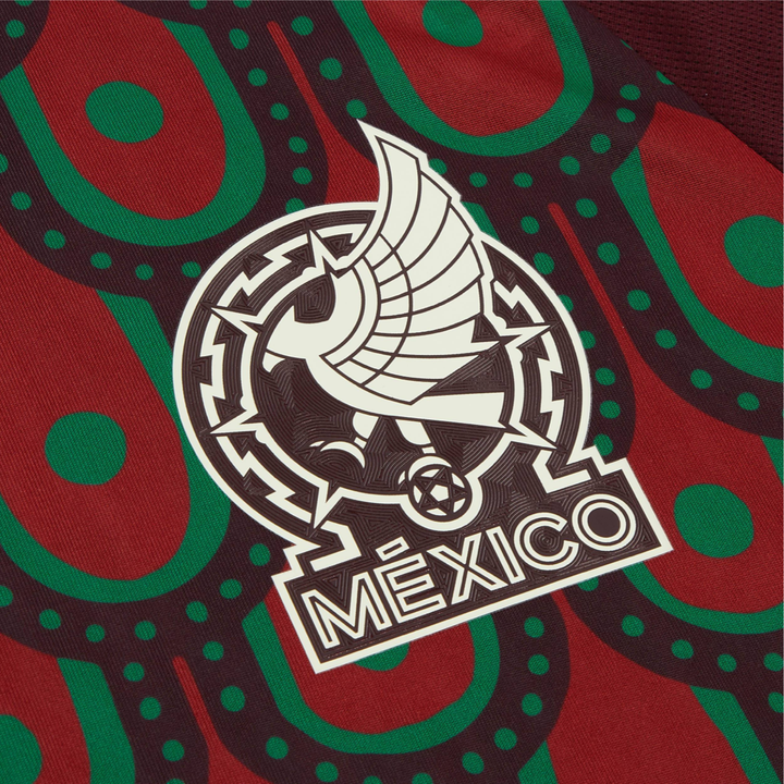 2024 Messico Casa
