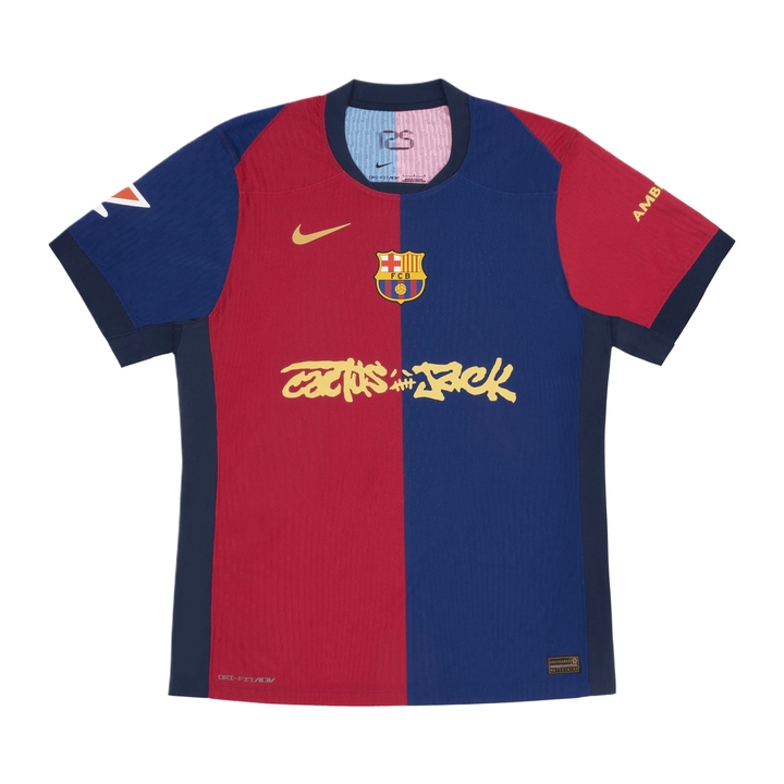 2024-25 FC Barcelona Speciale Editie