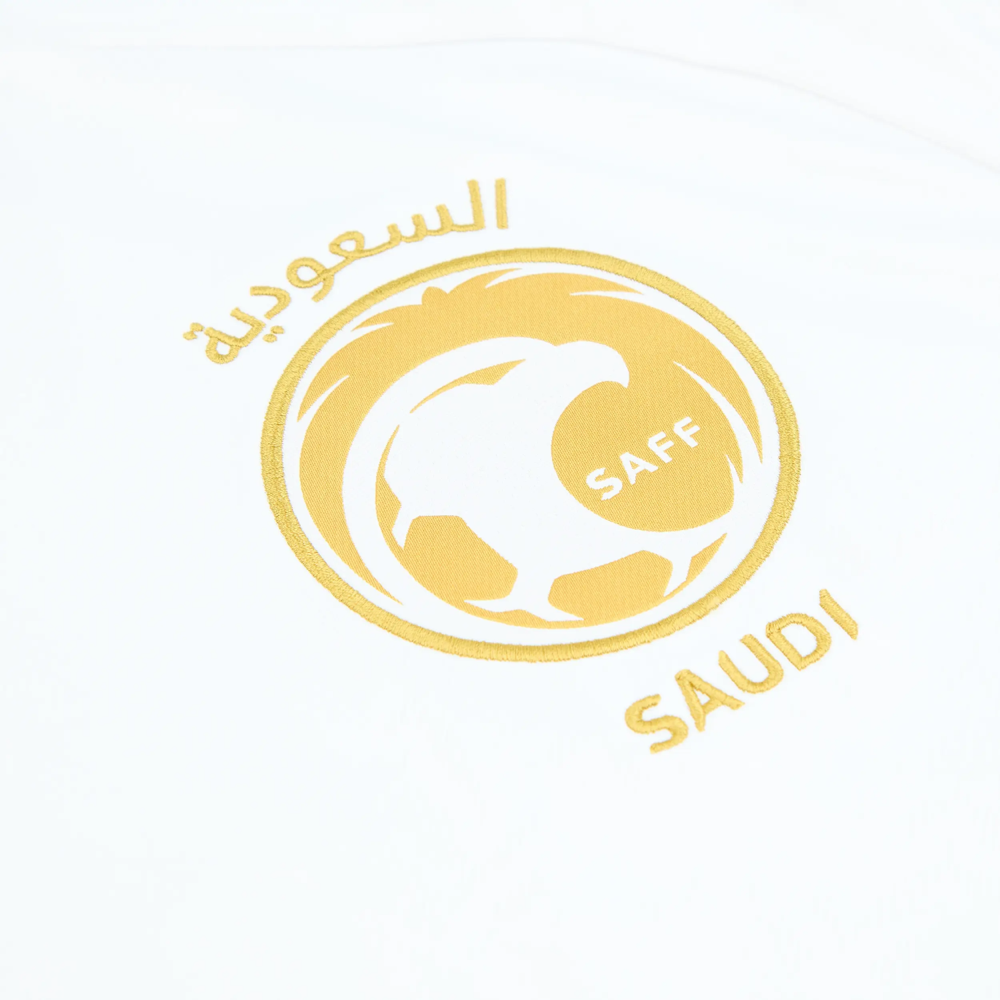 2026 Arabia Saudita Trasferta