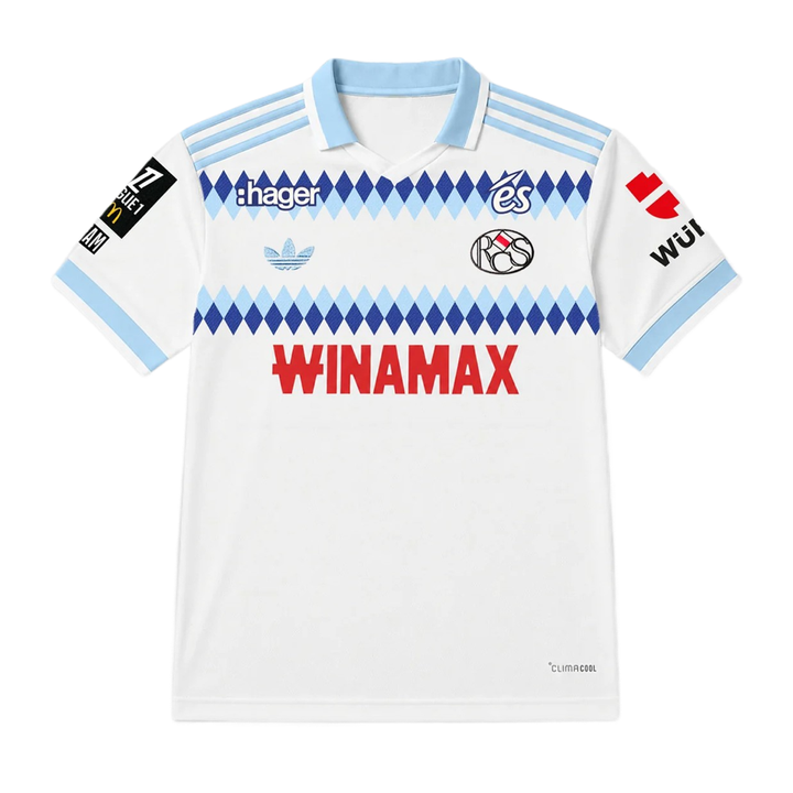 2026-27 RC Strasbourg Alsace Auswärts