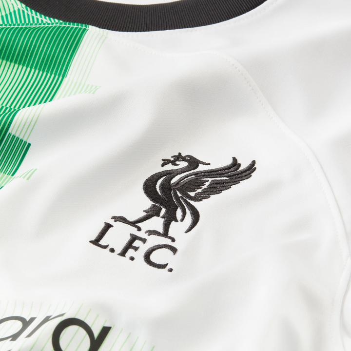 2019-20 Liverpool FC Trasferta