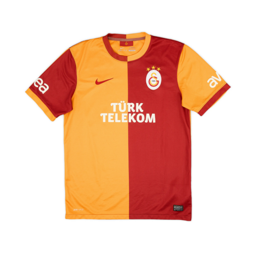 2013-14 Galatasaray SK Casa