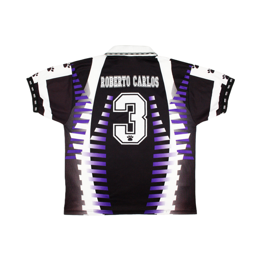 1997-98 Real Madrid CF Ausweich