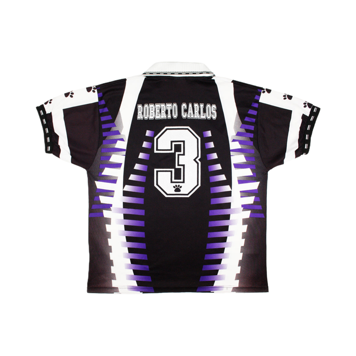 1997-98 Real Madrid CF Ausweich