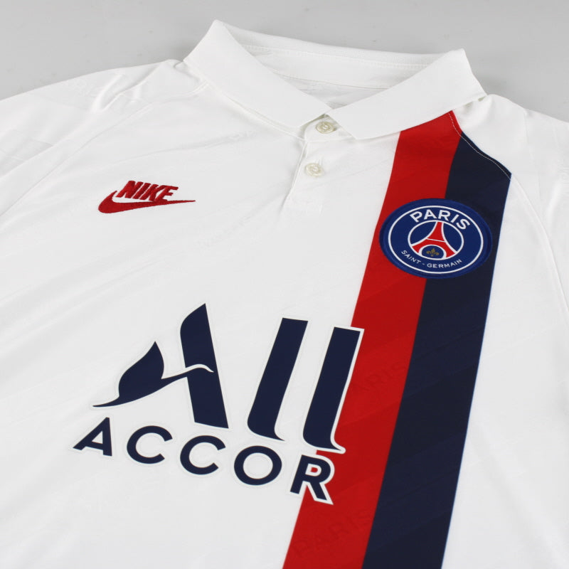 2019-20 Paris Saint-Germain FC 2a Equipación