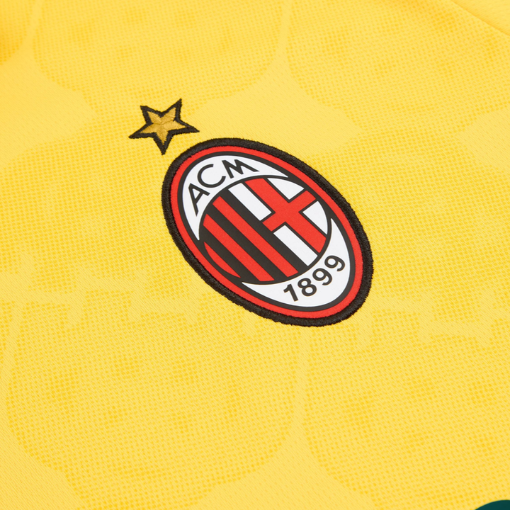 2025-26 AC Milan Terza