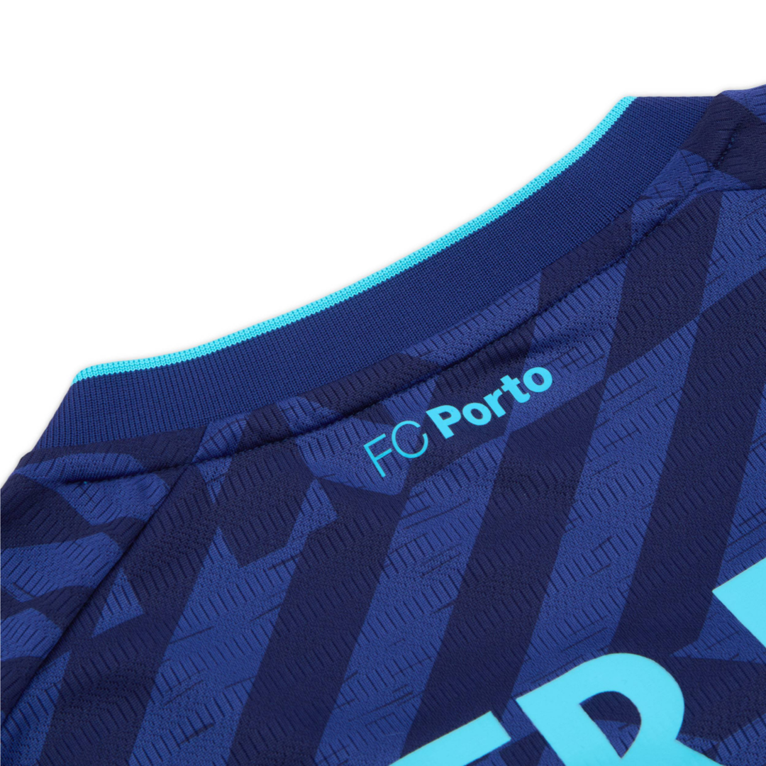 2024-25 FC Porto Terza