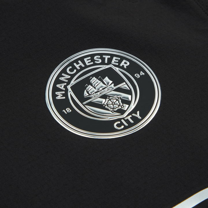 2025-26 Manchester City FC Uit
