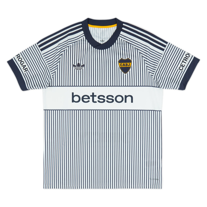 2026-27 CA Boca Juniors Trasferta