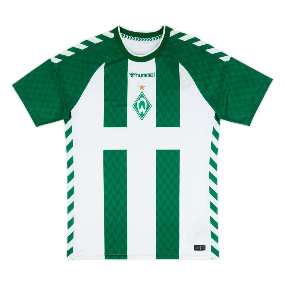 2026-27 SV Werder Bremen Heim