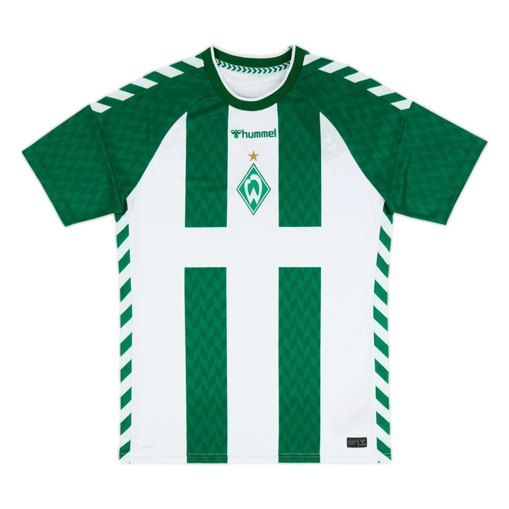2026-27 SV Werder Bremen Heim