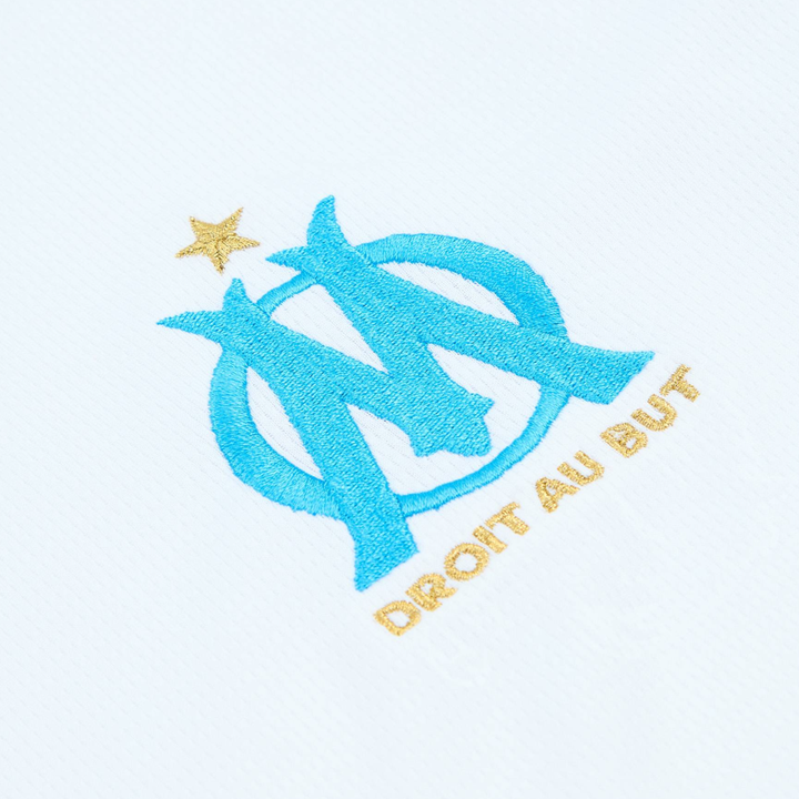 2025-26 Olympique de Marseille Casa