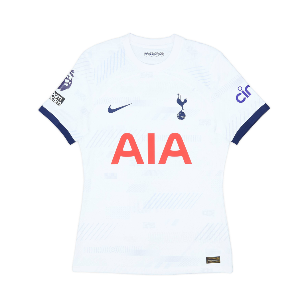 2023-24 Tottenham Hotspur FC Casa