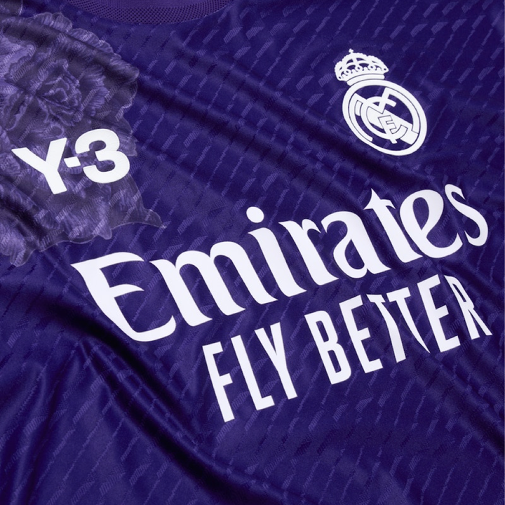 2023-24 Real Madrid CF Derde