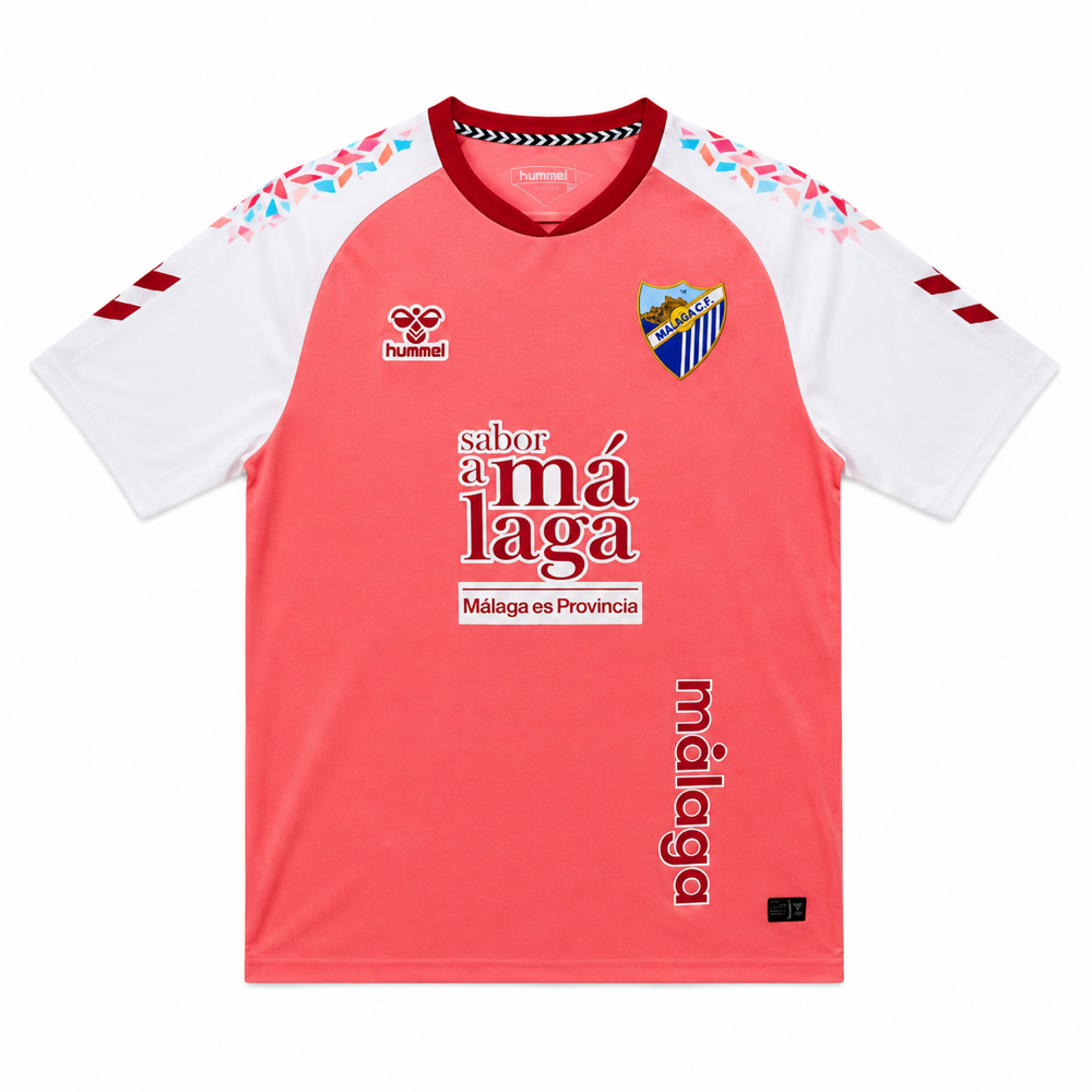 2026-27 Málaga CF Trasferta