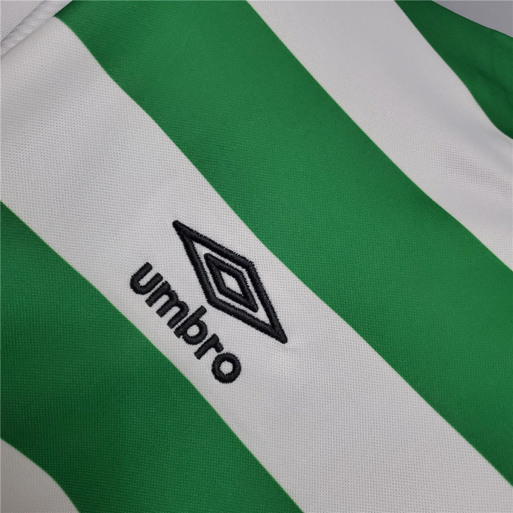 1999-00 Celtic FC Casa
