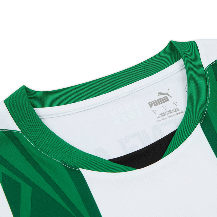 2024-25 Borussia Mönchengladbach Domicile