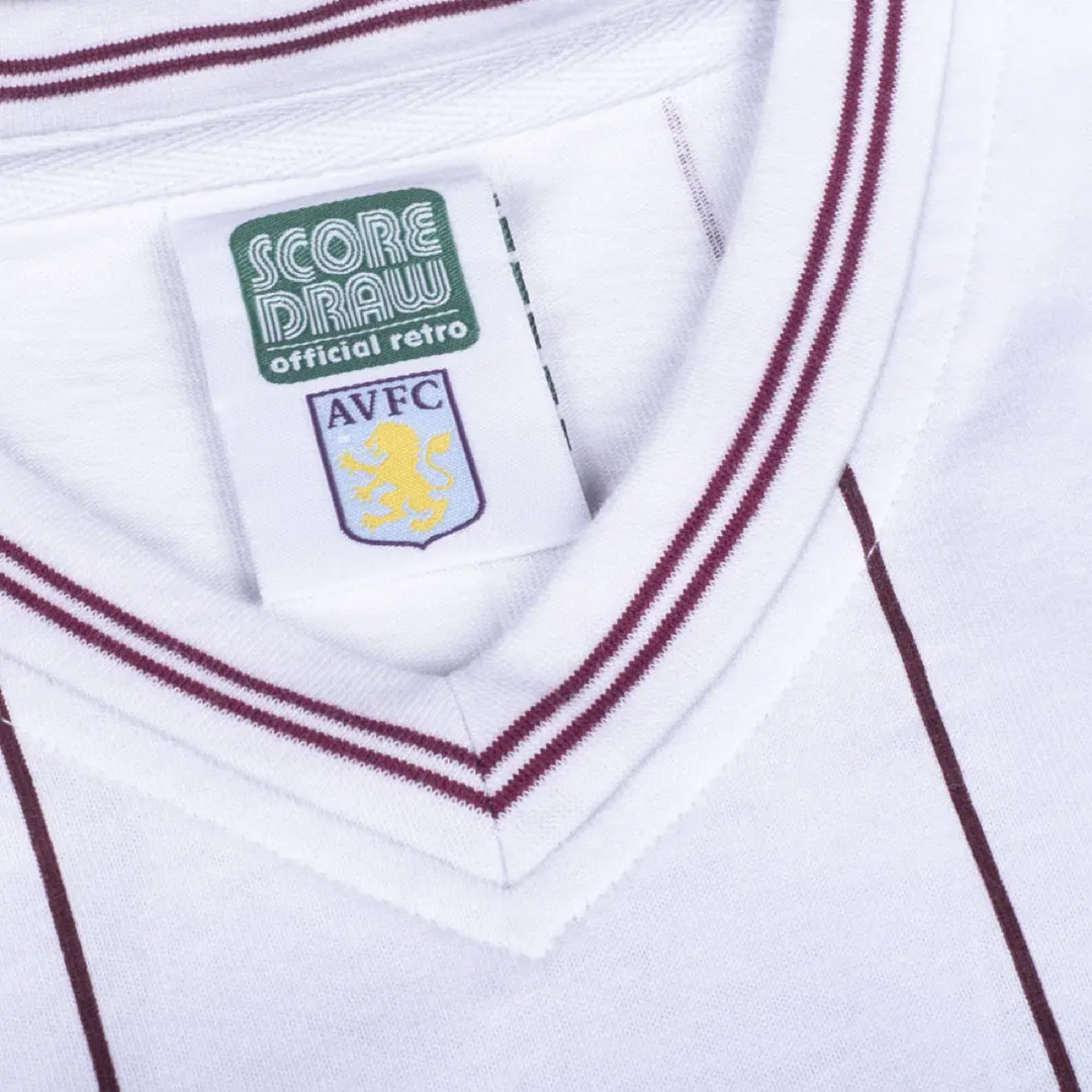 1982-83 Aston Villa FC Edizione Speciale