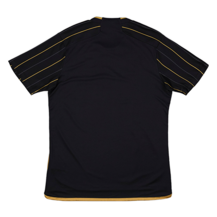 2025-26 Los Angeles FC Domicile