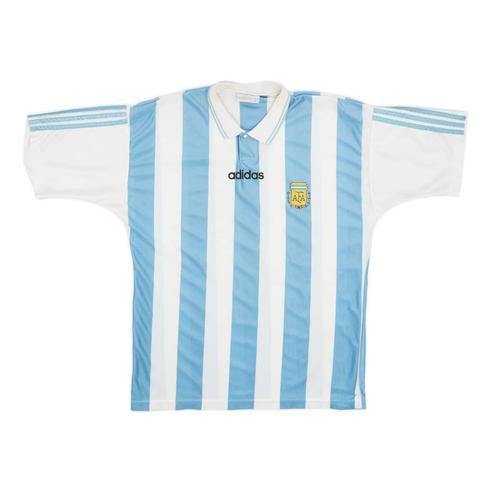 1994 Argentinien Heim