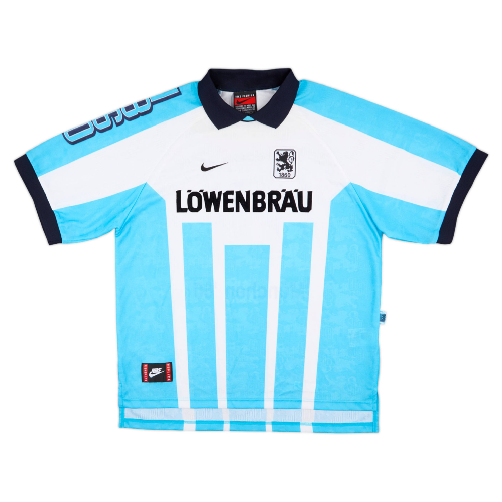 1996-97 TSV 1860 München Casa